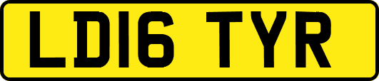 LD16TYR