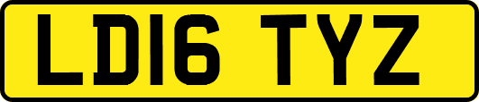 LD16TYZ