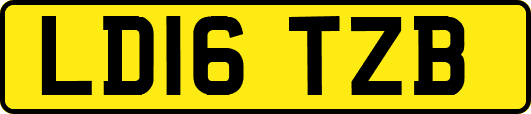 LD16TZB