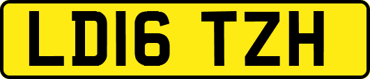 LD16TZH