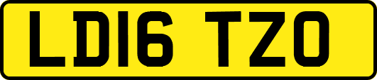 LD16TZO