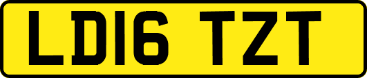 LD16TZT