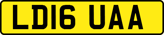 LD16UAA