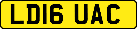LD16UAC