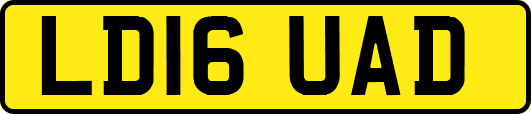 LD16UAD