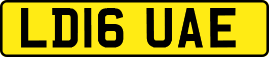 LD16UAE