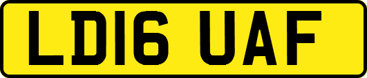 LD16UAF