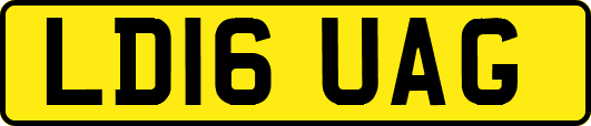 LD16UAG