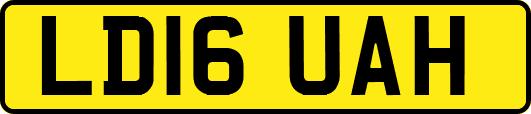 LD16UAH