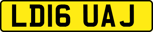 LD16UAJ