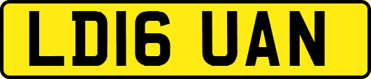 LD16UAN