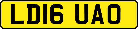 LD16UAO