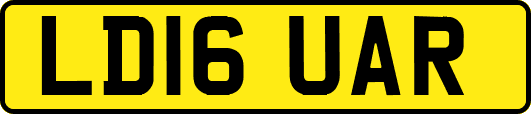 LD16UAR