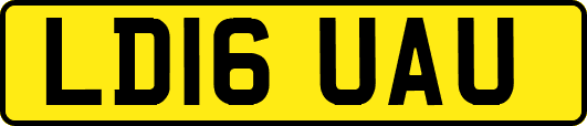 LD16UAU