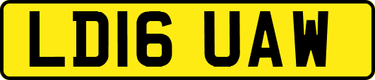 LD16UAW