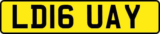 LD16UAY