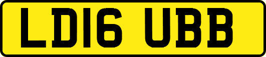 LD16UBB