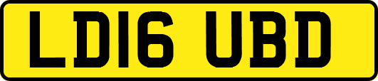 LD16UBD