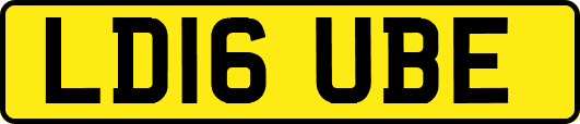 LD16UBE