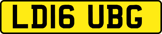 LD16UBG