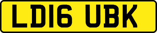LD16UBK