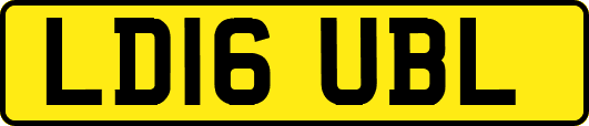 LD16UBL