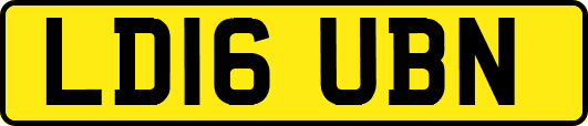 LD16UBN