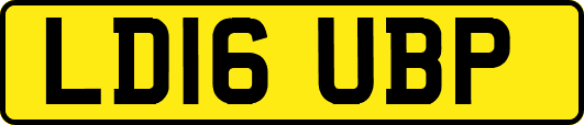 LD16UBP