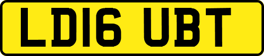 LD16UBT