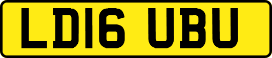 LD16UBU