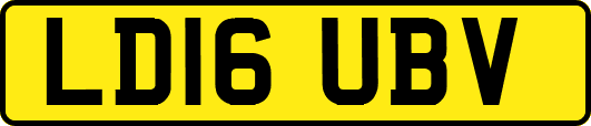 LD16UBV