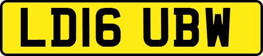 LD16UBW