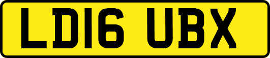 LD16UBX