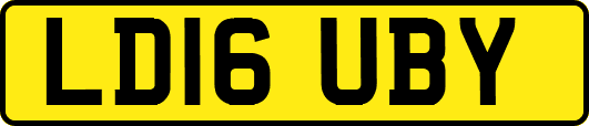 LD16UBY