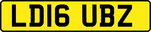 LD16UBZ
