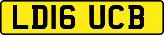 LD16UCB