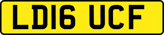 LD16UCF