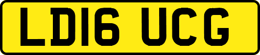 LD16UCG