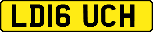 LD16UCH