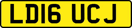 LD16UCJ