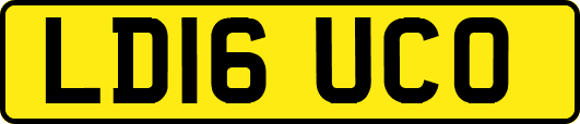 LD16UCO