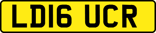 LD16UCR