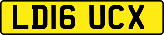 LD16UCX