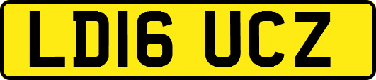 LD16UCZ