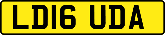 LD16UDA