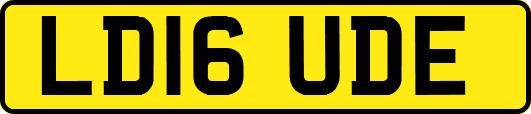LD16UDE