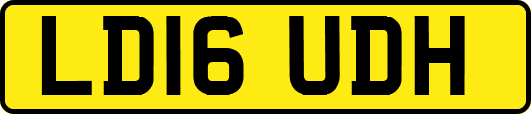 LD16UDH
