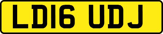 LD16UDJ