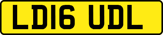 LD16UDL