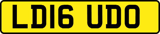 LD16UDO